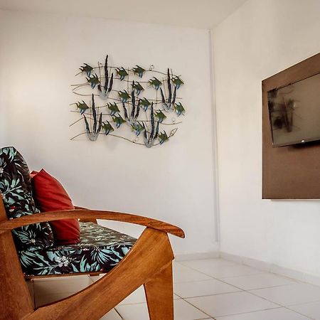 Tamandare Residence Εξωτερικό φωτογραφία