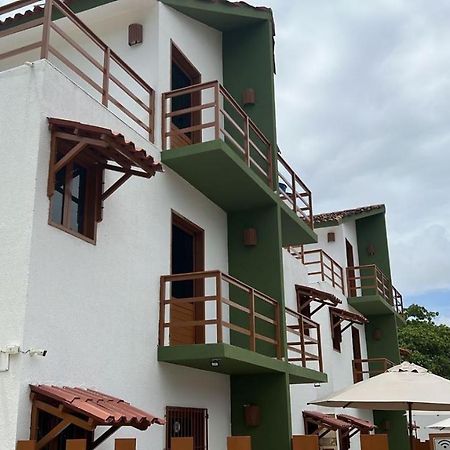 Tamandare Residence Εξωτερικό φωτογραφία