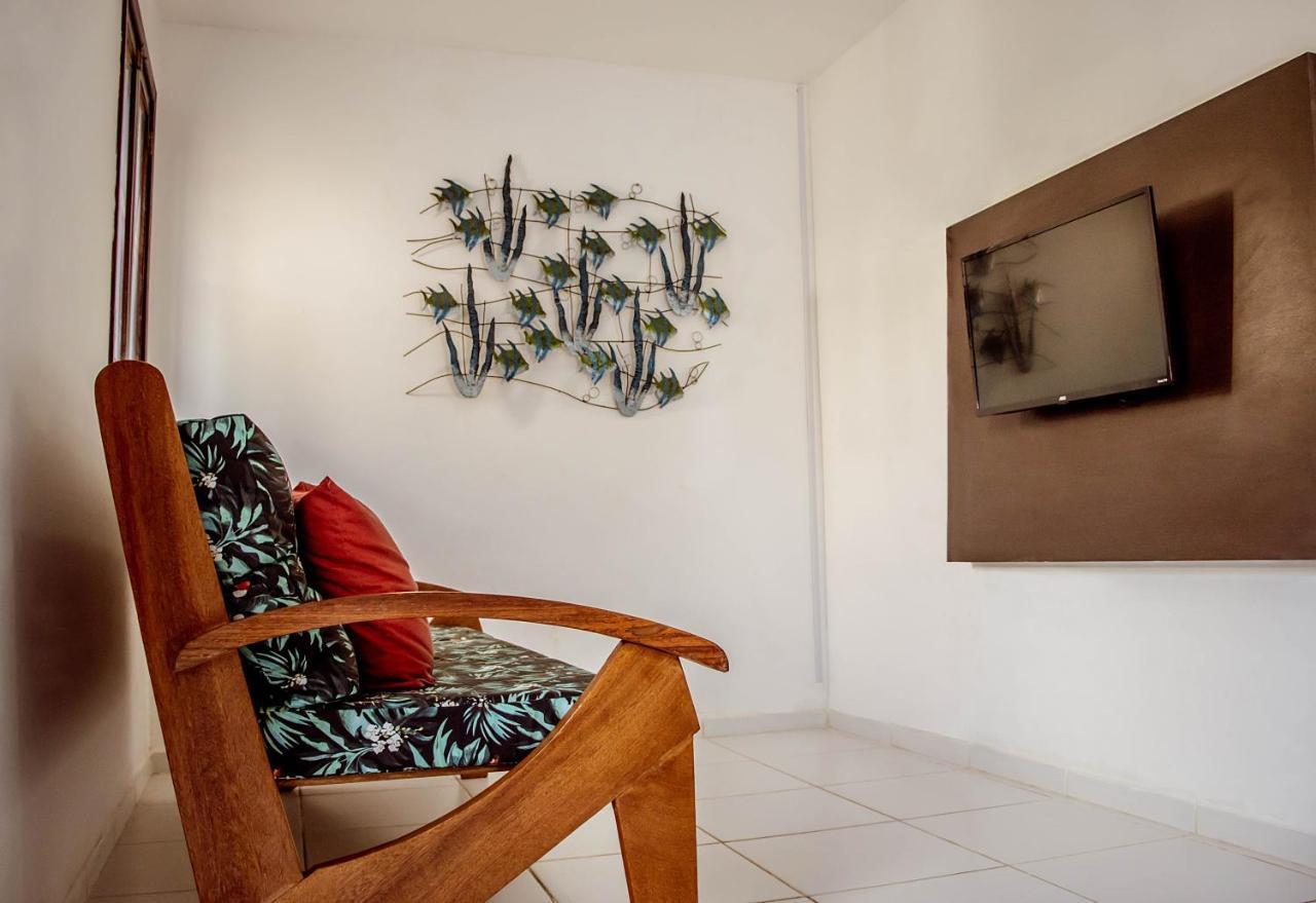 Tamandare Residence Εξωτερικό φωτογραφία