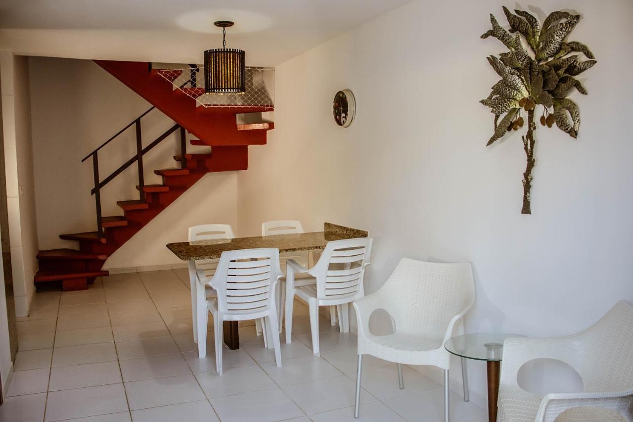 Tamandare Residence Εξωτερικό φωτογραφία