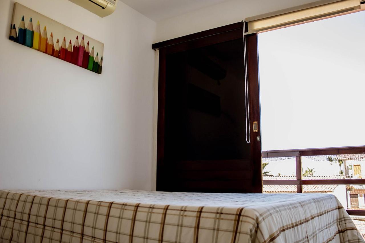 Tamandare Residence Εξωτερικό φωτογραφία