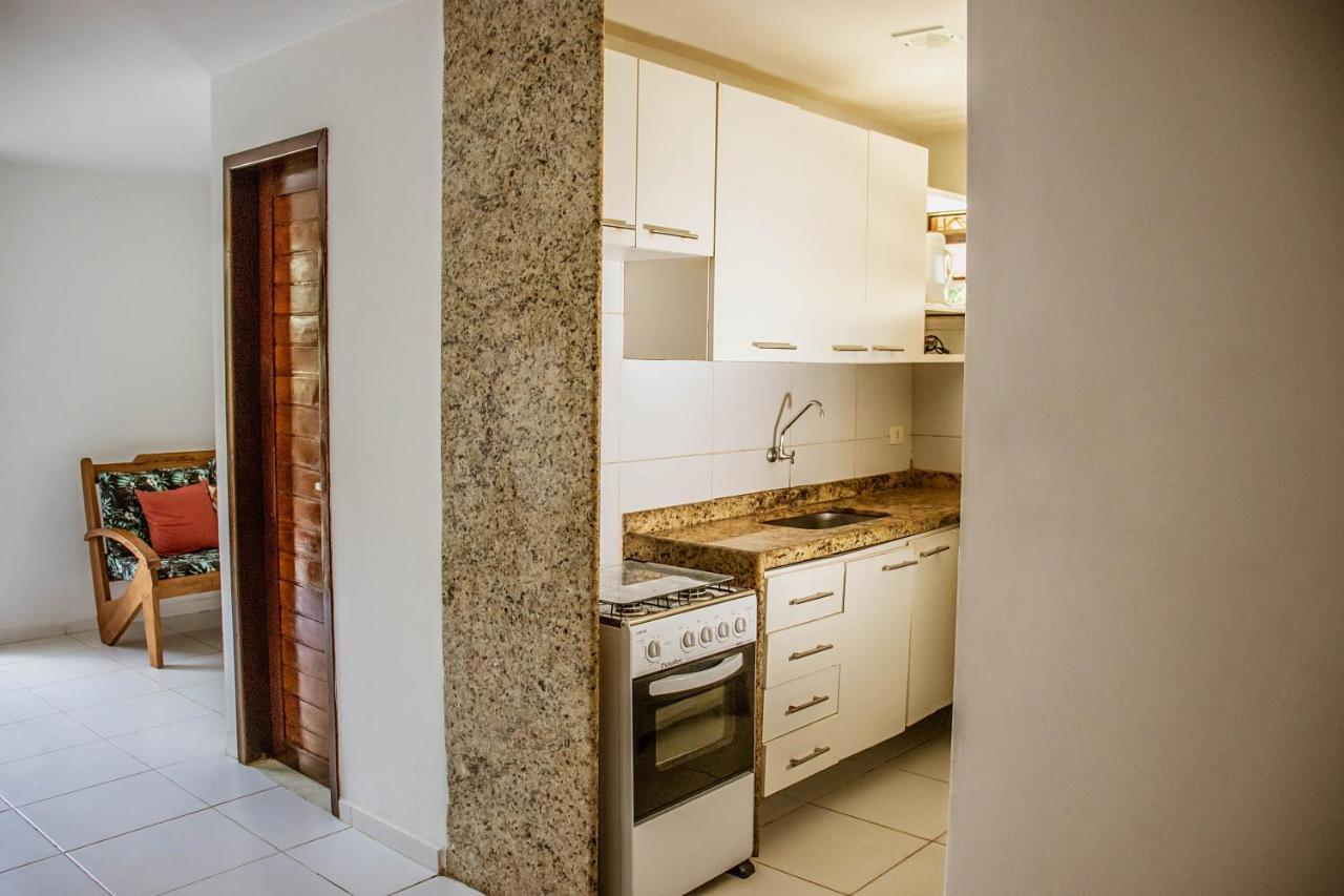 Tamandare Residence Εξωτερικό φωτογραφία