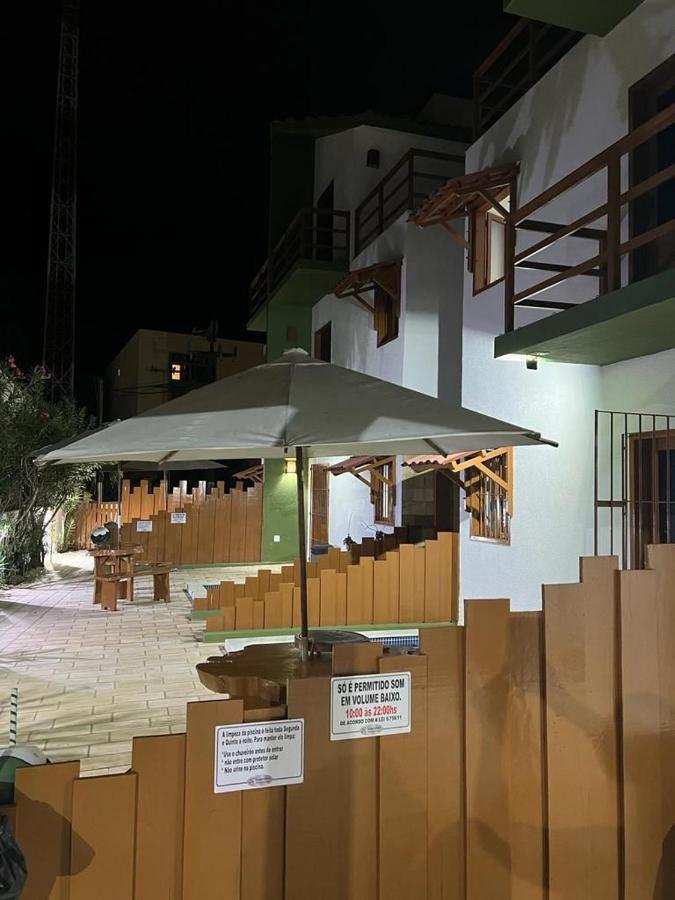 Tamandare Residence Εξωτερικό φωτογραφία