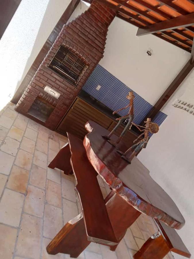 Tamandare Residence Εξωτερικό φωτογραφία