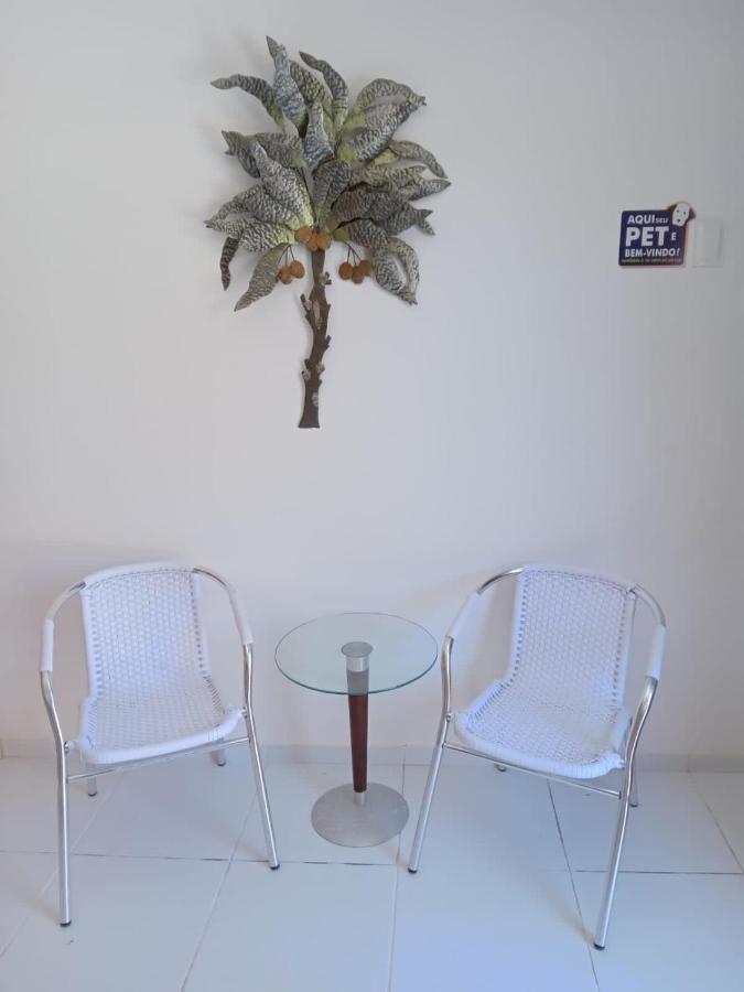 Tamandare Residence Εξωτερικό φωτογραφία