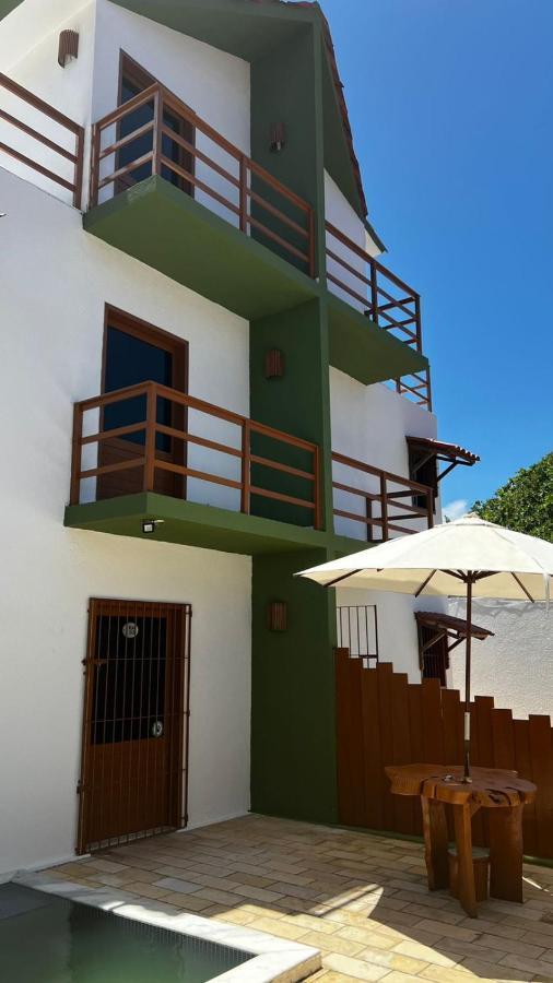 Tamandare Residence Εξωτερικό φωτογραφία