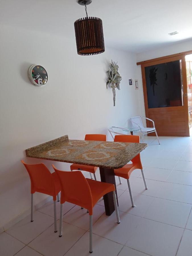 Tamandare Residence Εξωτερικό φωτογραφία