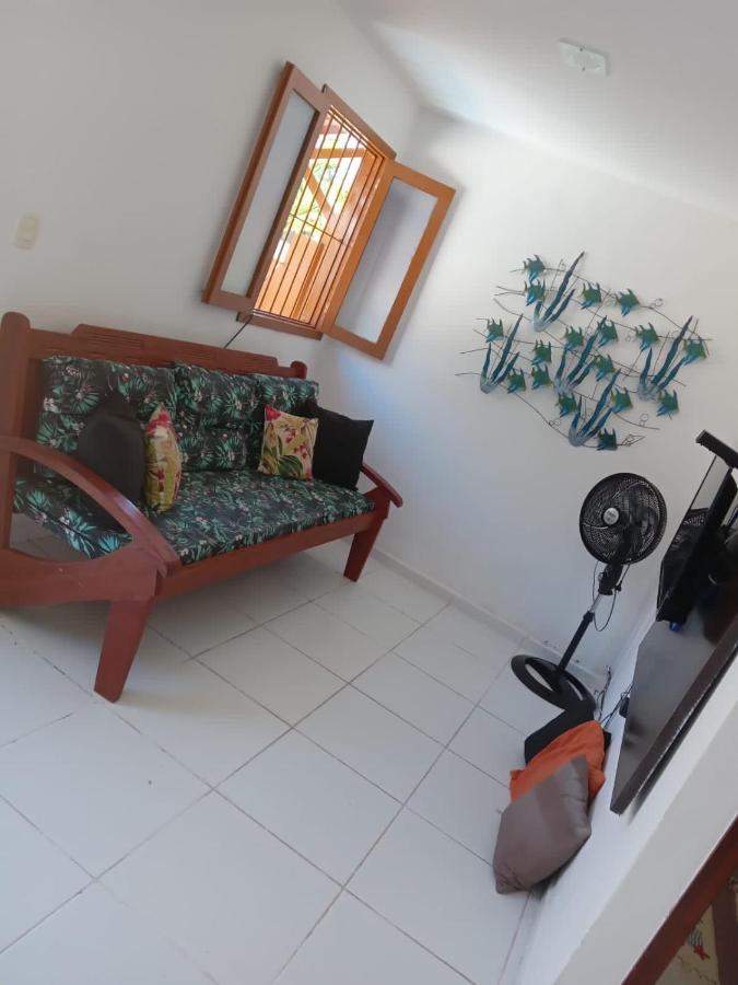 Tamandare Residence Εξωτερικό φωτογραφία
