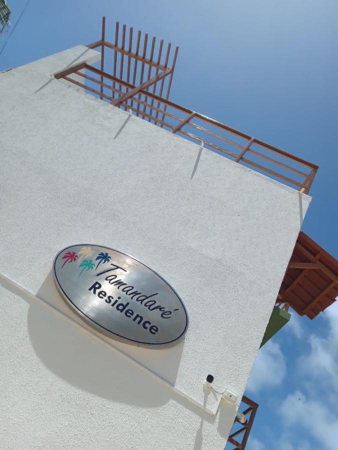Tamandare Residence Εξωτερικό φωτογραφία