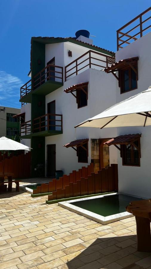 Tamandare Residence Εξωτερικό φωτογραφία