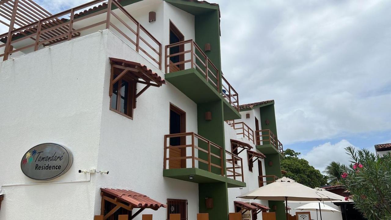 Tamandare Residence Εξωτερικό φωτογραφία